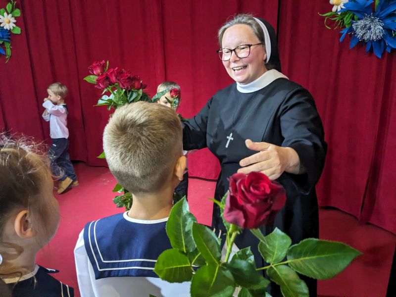 Pożegnanie 6 latków - zdjęcie 25